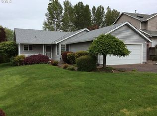 16159 SW Willow Dr, Sherwood, OR 97140