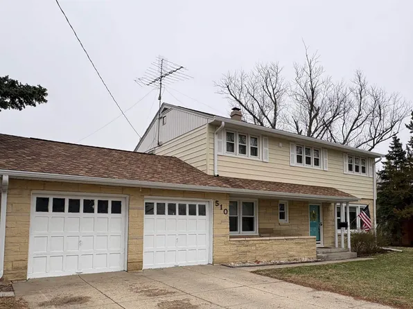 510 N 10th St, Norfolk, NE 68701