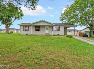 251 Myrtle Ave, Crossville, TN 38555