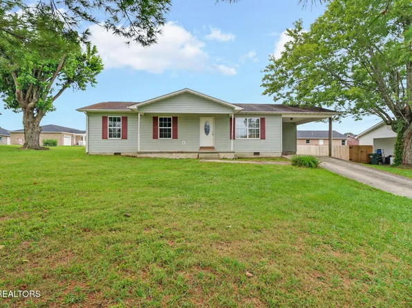 251 Myrtle Ave, Crossville, TN 38555