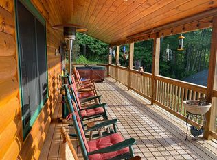 631 Yellow Daisy Ln, Banner Elk, NC 28604