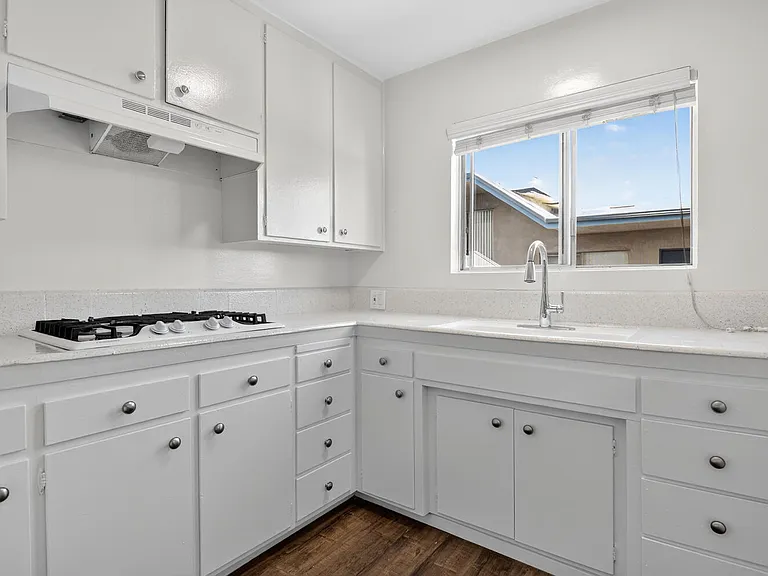 Rose Terrace Apartment Homes — Photo 14