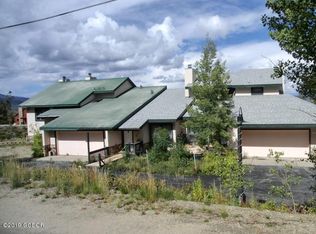 1035 County Road 834, Fraser, CO 80442