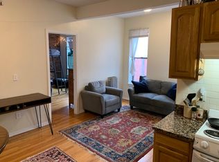309 Huntington Ave #5D, Boston, MA 02115