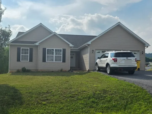 153 Seascape Ct, Martinsburg, WV 25403