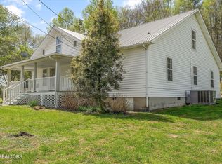 2459 Morgan County Hwy, Wartburg, TN 37887