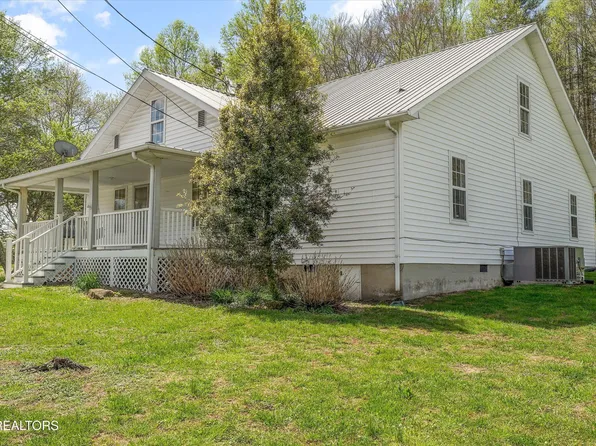 2459 Morgan County Hwy, Wartburg, TN 37887