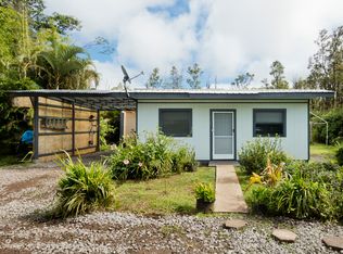 11-2840 Pikake St, Hilo, HI 96771