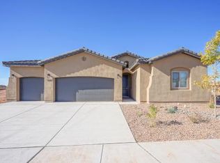 7028 Cleary Loop, Rio Rancho, NM 87144