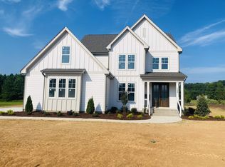 1200 Pond Side Dr, Creedmoor, NC 27522