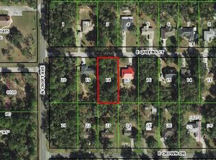 2968 E Queens Ct #18, Inverness, FL 34453