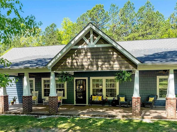 13891 Connor Rd, Gold Hill, NC 28071