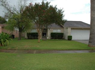 2402 Rhyme Court Rd, Houston, TX 77067