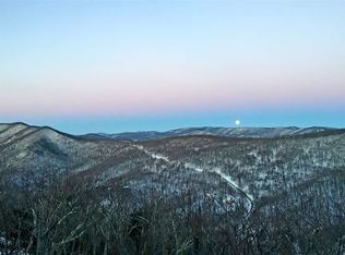 360 Fortunes Ridge Dr, Wintergreen Resort, VA 22967