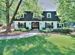 6211 Fair Valley Dr, Charlotte, NC 28226