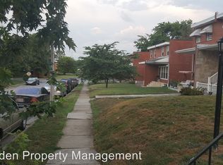 1236 Pine Heights Ave, Baltimore, MD 21229