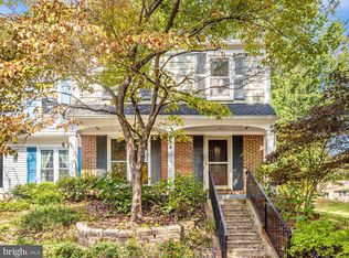 314 Crescendo Way, Silver Spring, MD 20901
