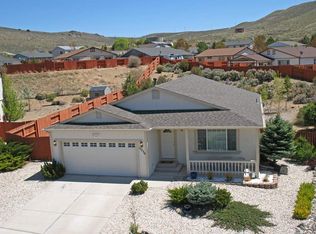 17230 Posy Lake Ct, Reno, NV 89508