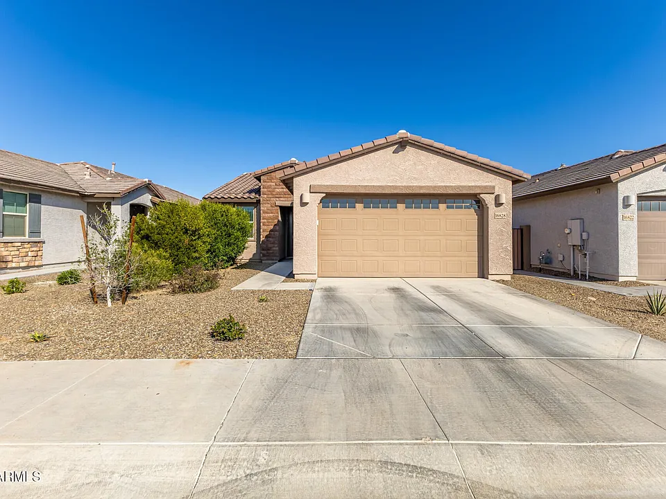 16828 W Las Palmaritas Dr