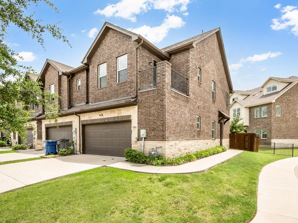 2404 Acorn Ct, Sachse, TX 75048
