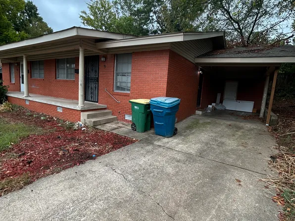 9 Cynthia Cir #B, Little Rock, AR 72205