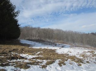 County Rd S, Cazenovia, WI 53924