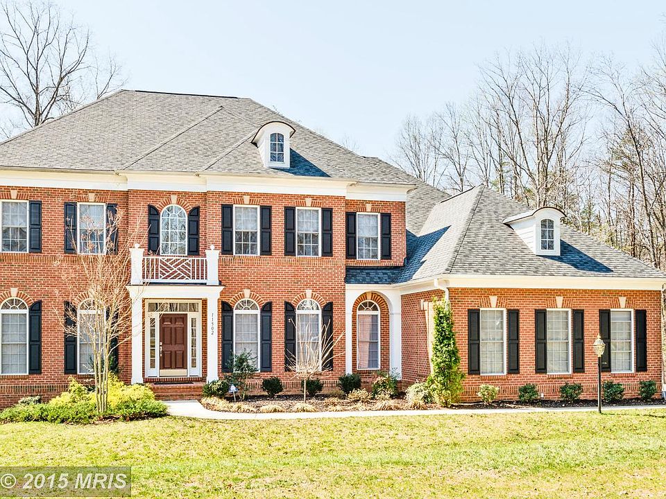 1st image of 11502 Balmartin Ct