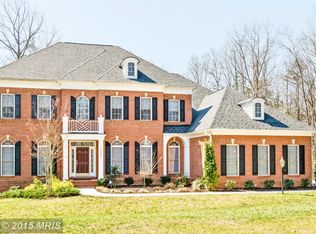 11502 Balmartin Ct, Spotsylvania, VA 22553