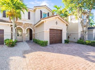 836 SW 154th Path, Miami, FL 33194