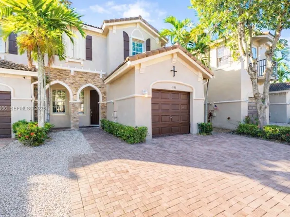 836 SW 154th Path, Miami, FL 33194