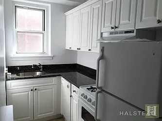 Rented by Halstead Real Estate