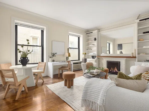 55 E 65th St APT 4B, New York, NY 10065