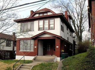 1309 Paxton Ave, Cincinnati, OH 45208
