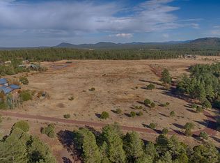 Mountain View Ranch Rd, Lakeside, AZ 85929