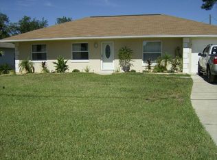1000 Conrad Dr, New Smyrna Beach, FL 32168