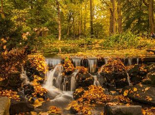 Hidden Ridge Dr SW, Rome, GA 30165