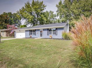 109 Big Bend Blvd, Swansea, IL