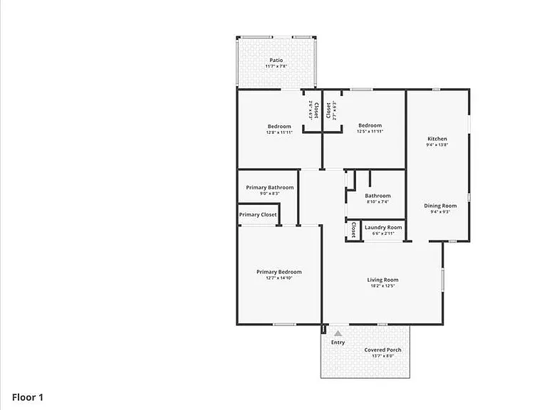 1001 E Reynolds St — Photo 36