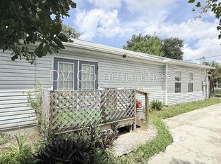 3611 2nd Ave S, Saint Petersburg, FL 33711