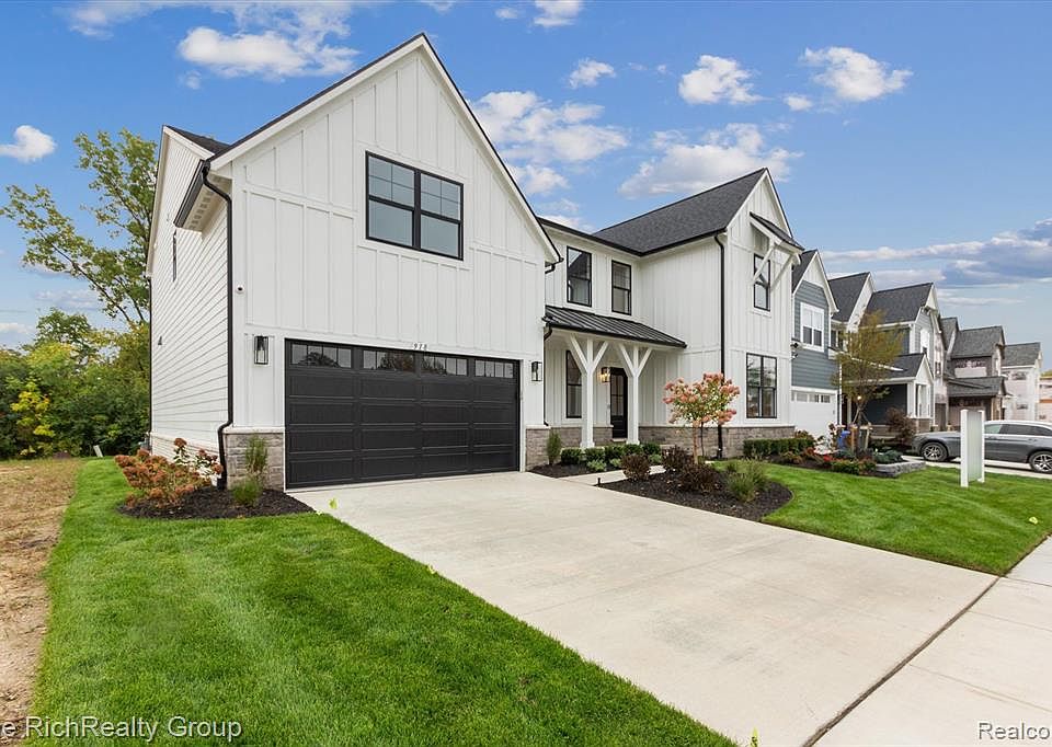 50404 Hedgewood Dr, Canton, MI 48187 MLS 20230089644 Zillow