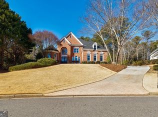 1610 Queensland Ct, Alpharetta, GA 30005