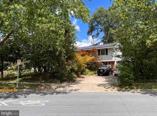 5000 Pierce Ave, College Park, MD