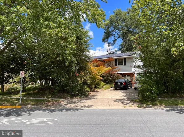 5000 Pierce Ave, College Park, MD 20740
