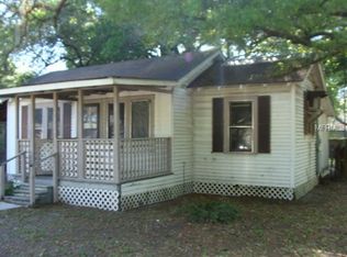 8534 N Otis Ave, Tampa, FL 33604