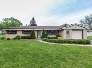 W155N11723 Sunny View Ave, Germantown, WI 53022