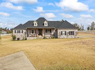 6778 Western Trails Dr, Springdale, AR 72762