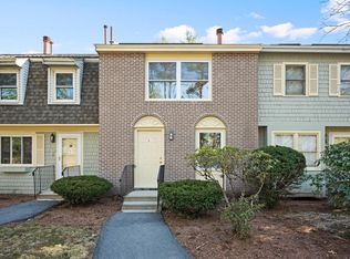 56 Sentry Way, Merrimack, NH 03054