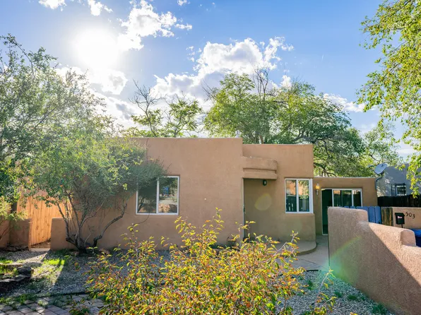 503 Vassar Dr SE, Albuquerque, NM 87106