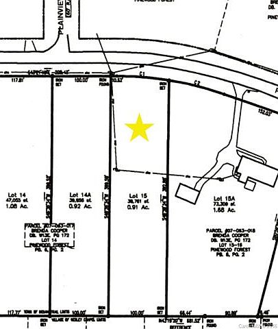 2nd image of 43 Pinewood Forest Dr