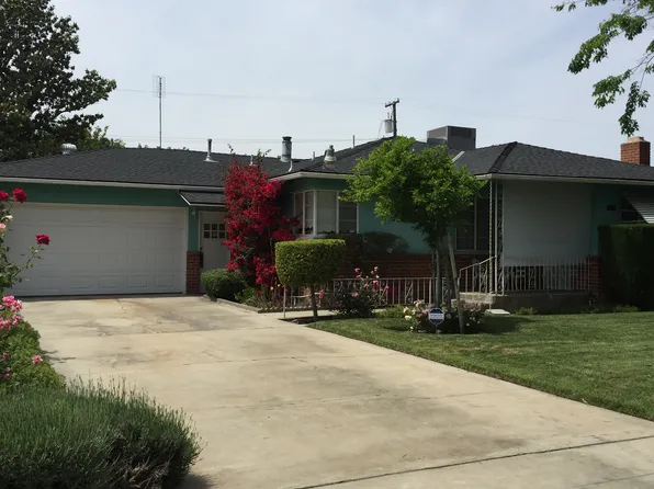 3313 N Mariposa St, Fresno, CA 93726